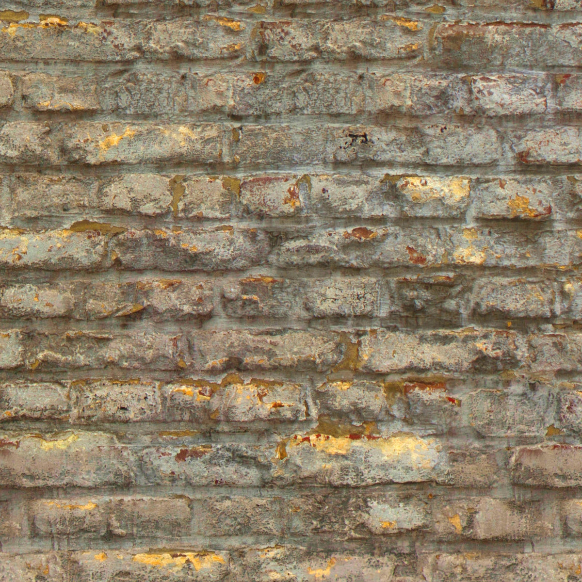Badrückwand Steinoptik