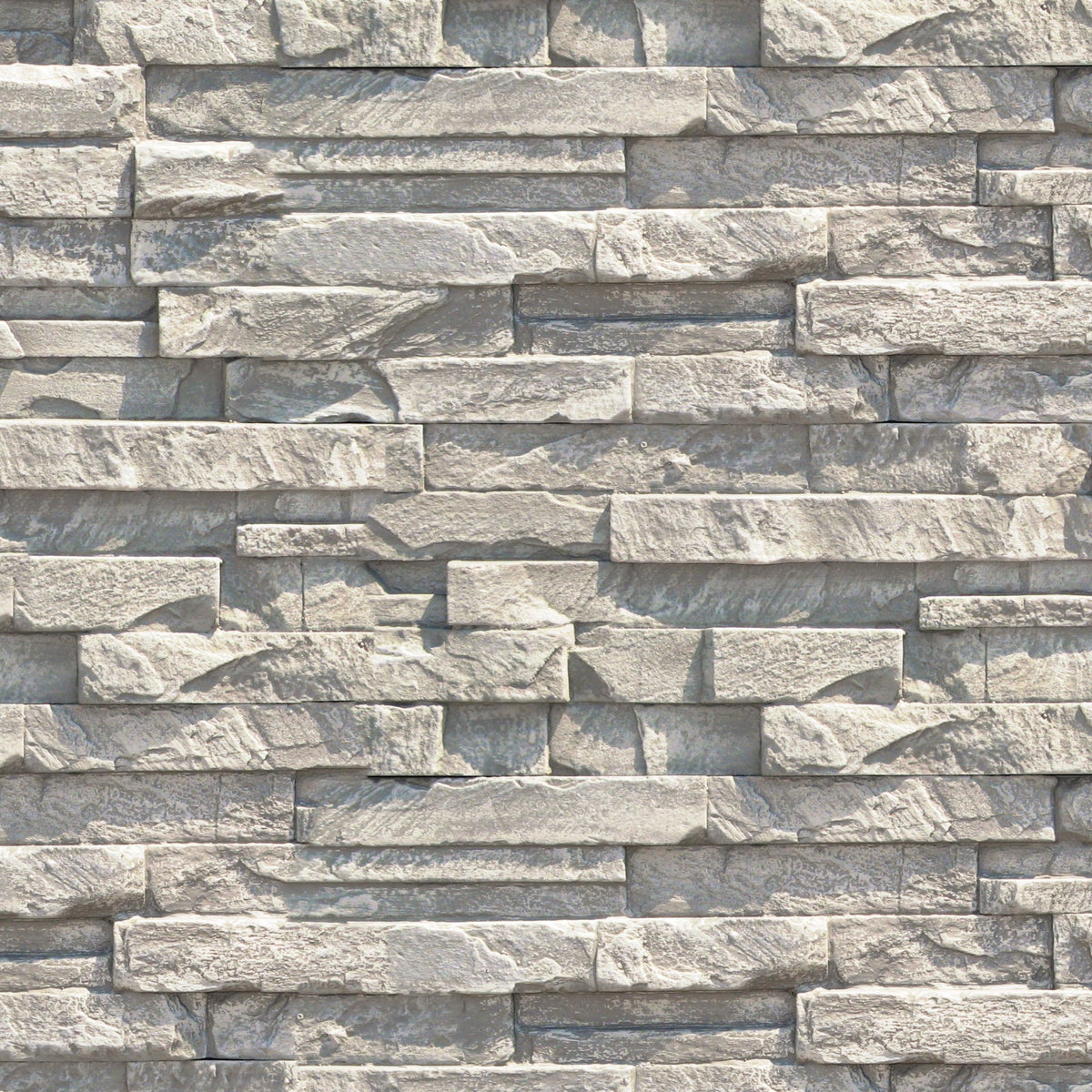 Badrückwand Steinoptik