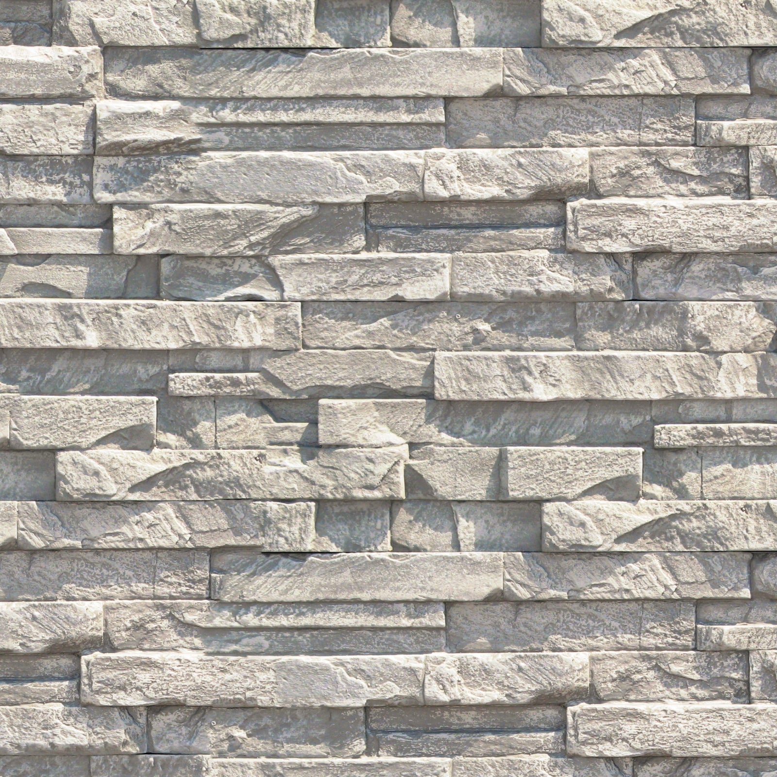 Badrückwand Steinoptik