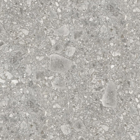 Badrückwand Steinoptik