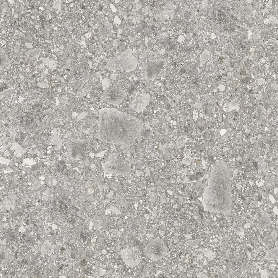 Badrückwand Steinoptik