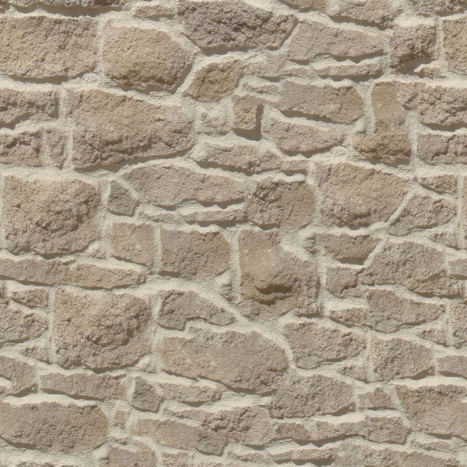 Badrückwand Steinoptik