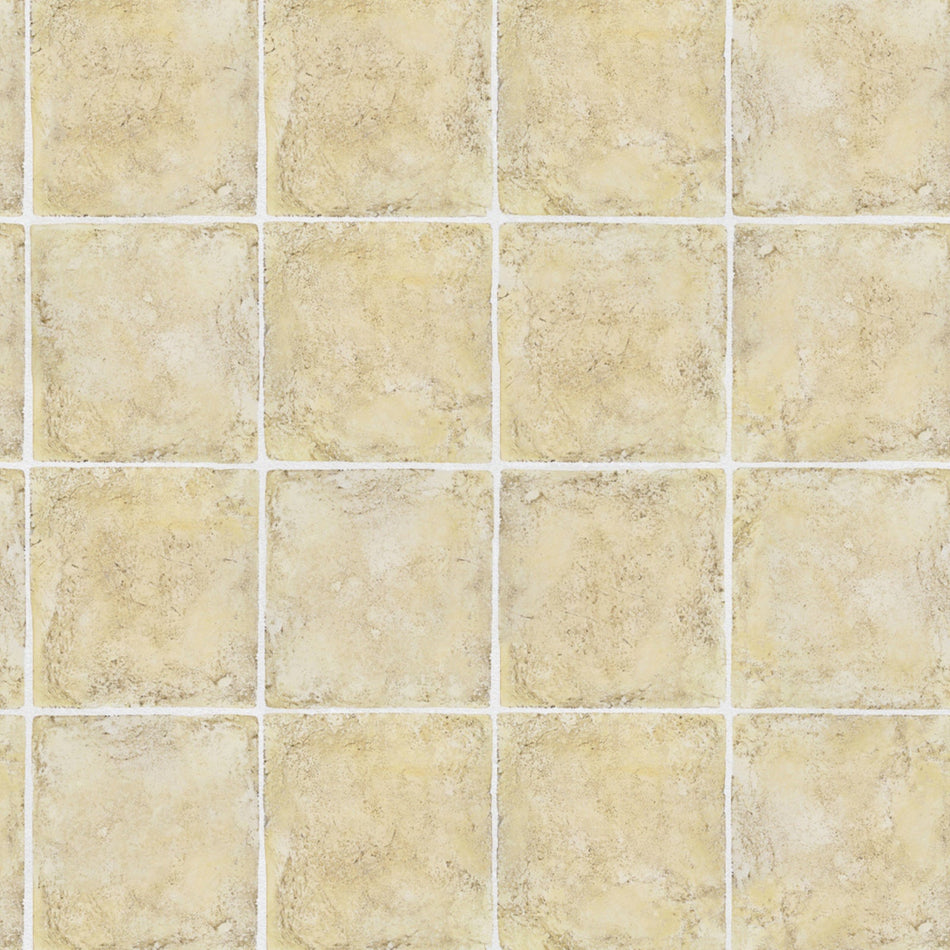 Badrückwand Steinoptik