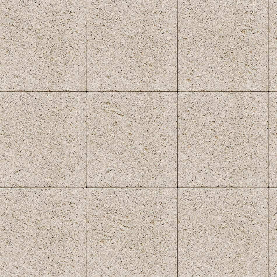 Badrückwand Steinoptik