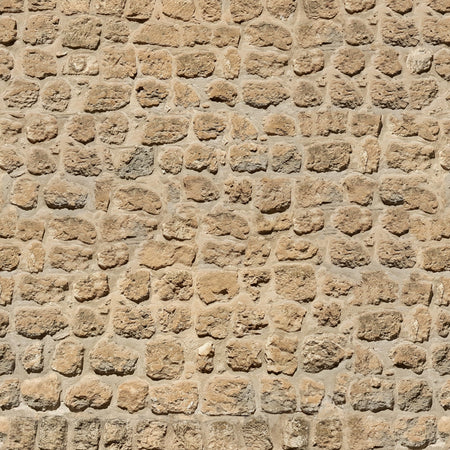 Badrückwand Steinoptik