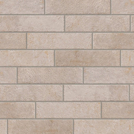 Badrückwand Steinoptik
