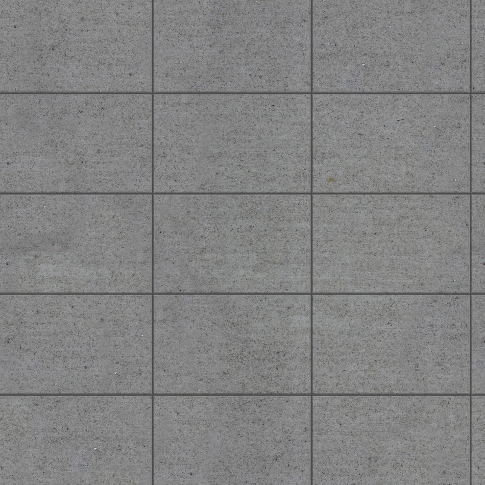 Badrückwand Steinoptik