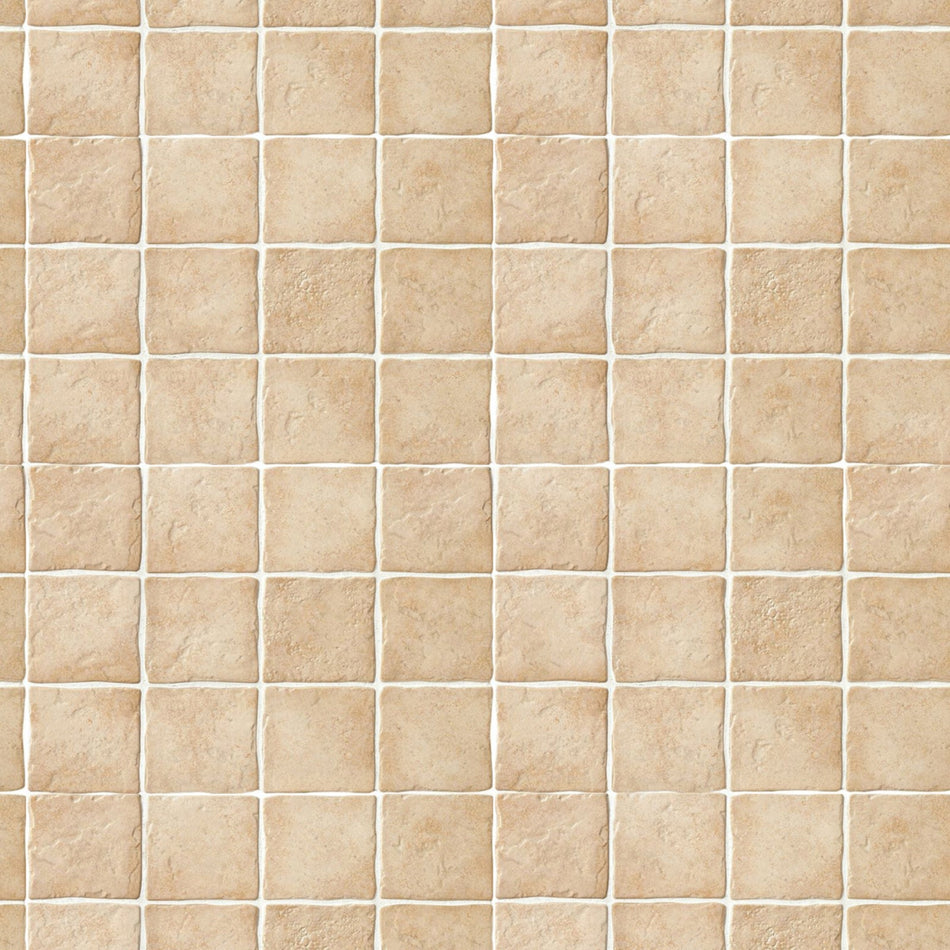 Waschbeckenrückwand Steinoptik