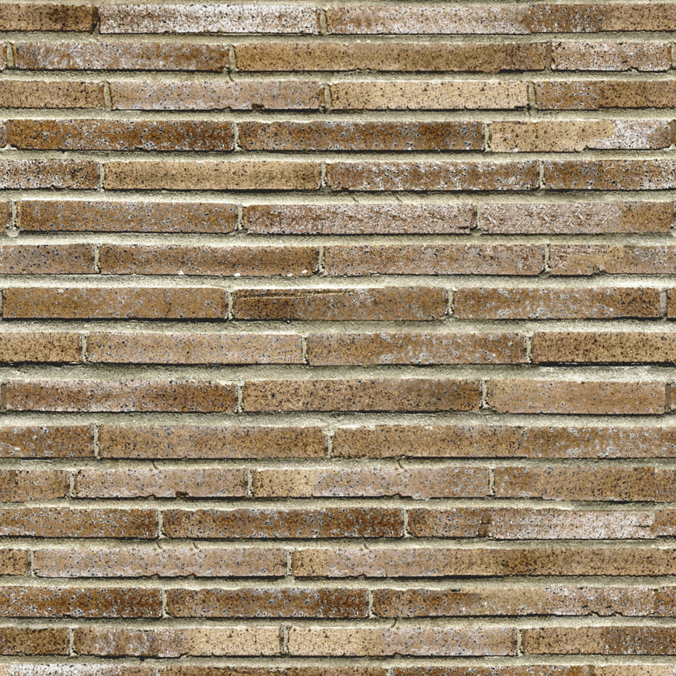 Badrückwand Steinoptik