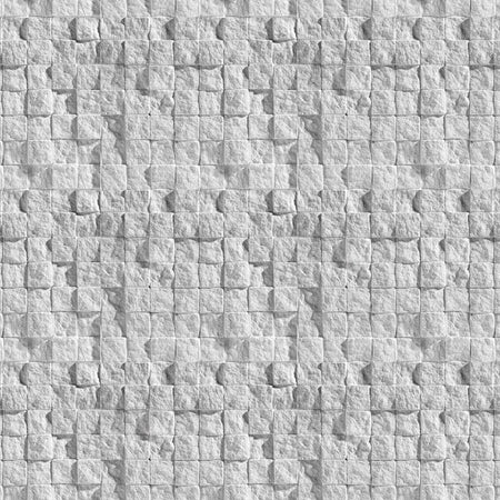 Waschbeckenrückwand Steinoptik