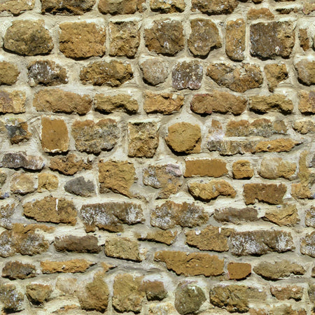 Badrückwand Steinoptik