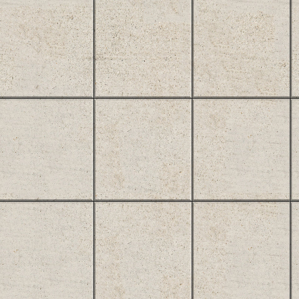 Badrückwand Steinoptik