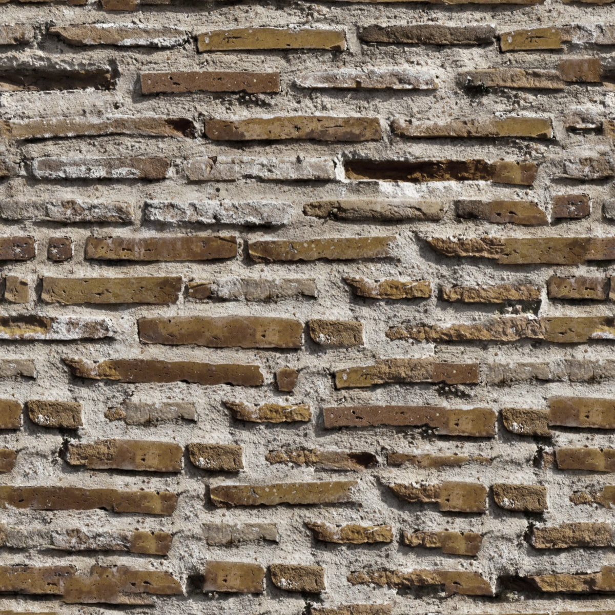 Badrückwand Steinoptik