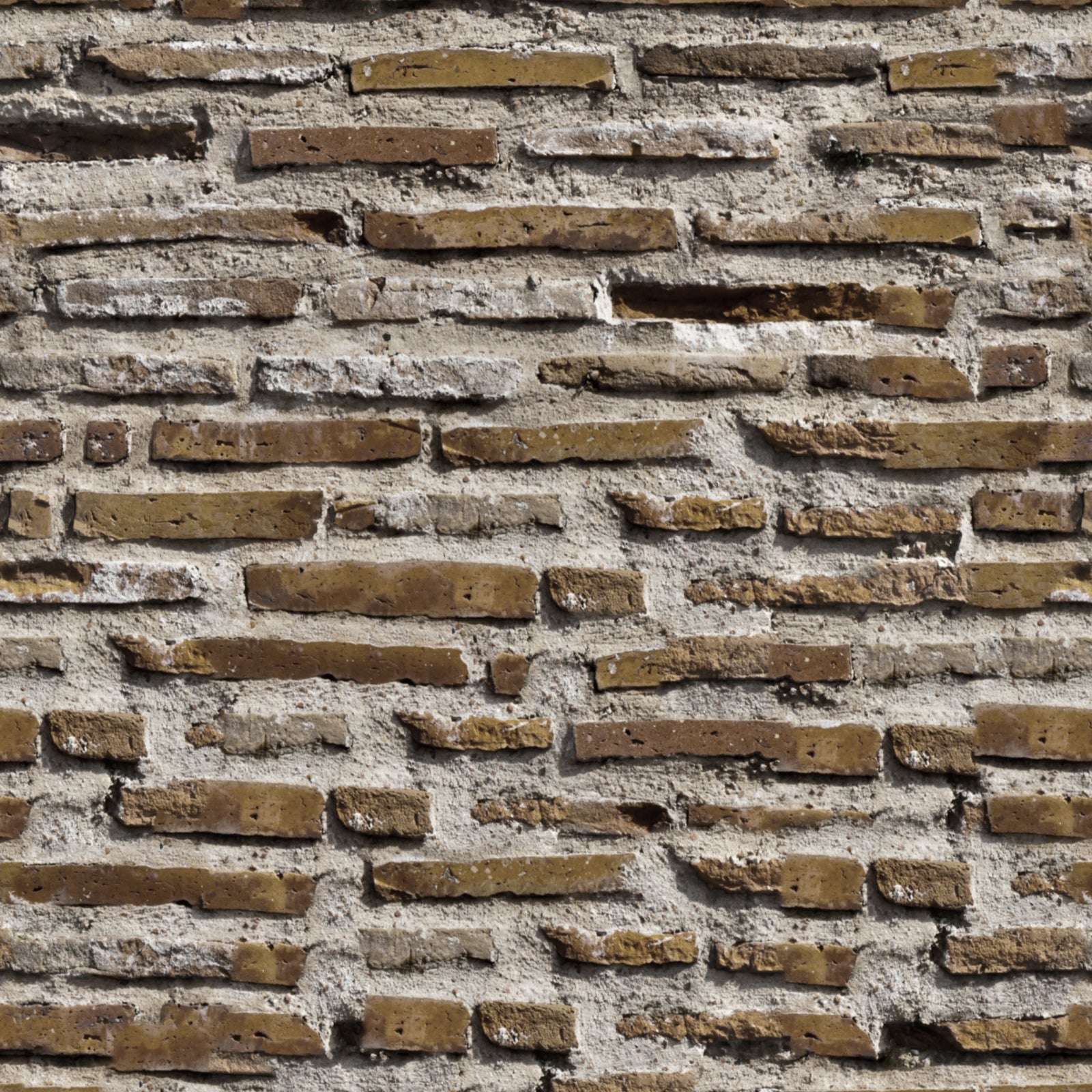 Badrückwand Steinoptik