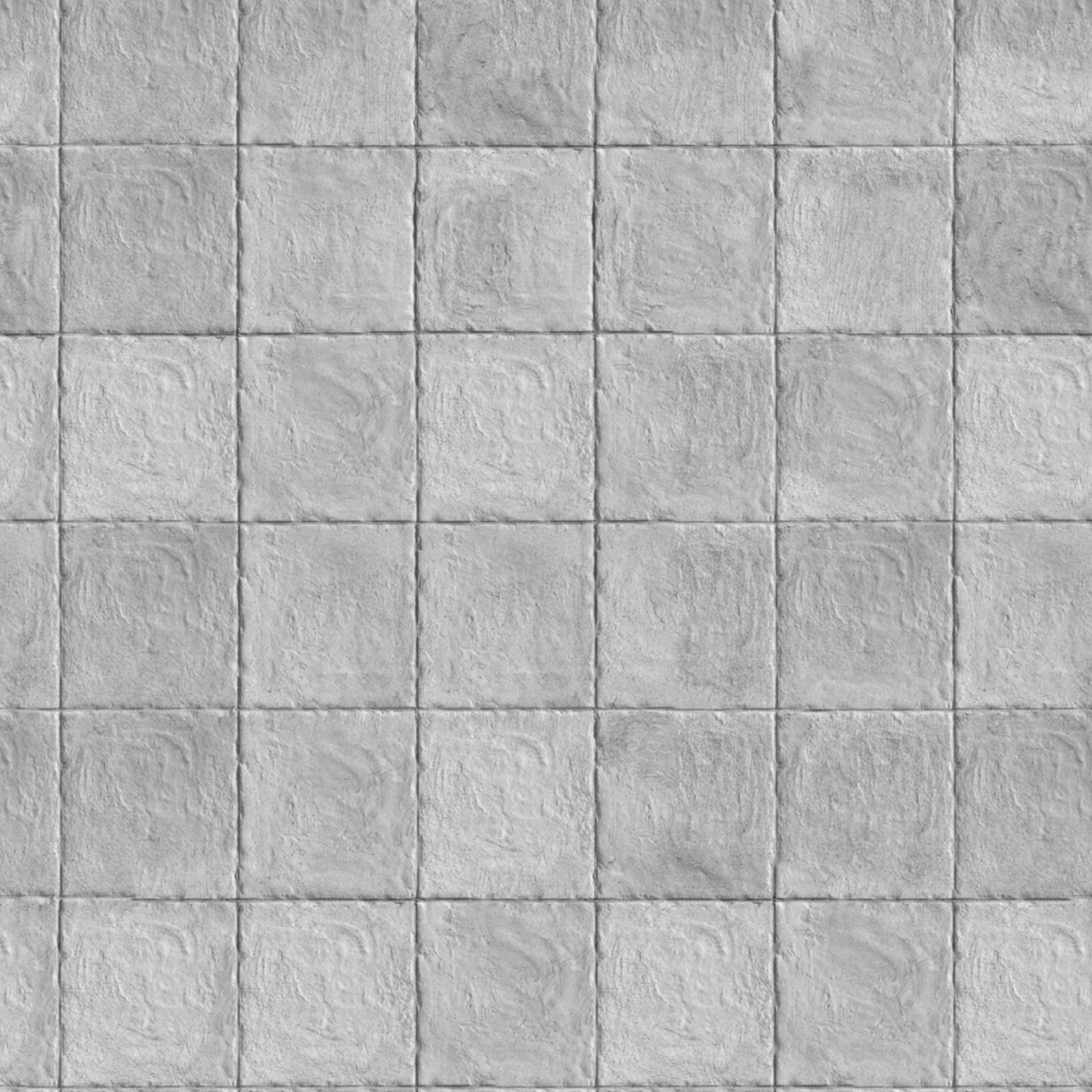 Badrückwand Steinoptik