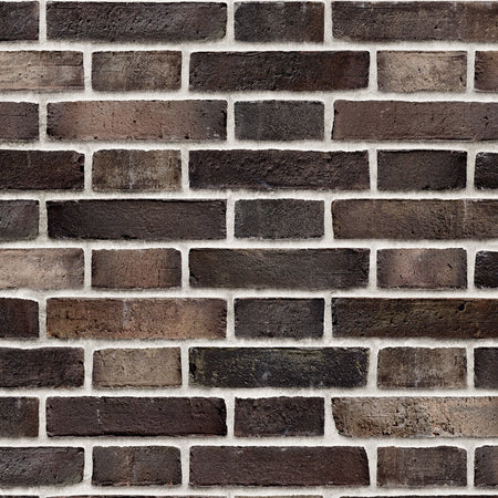 Badrückwand Steinoptik