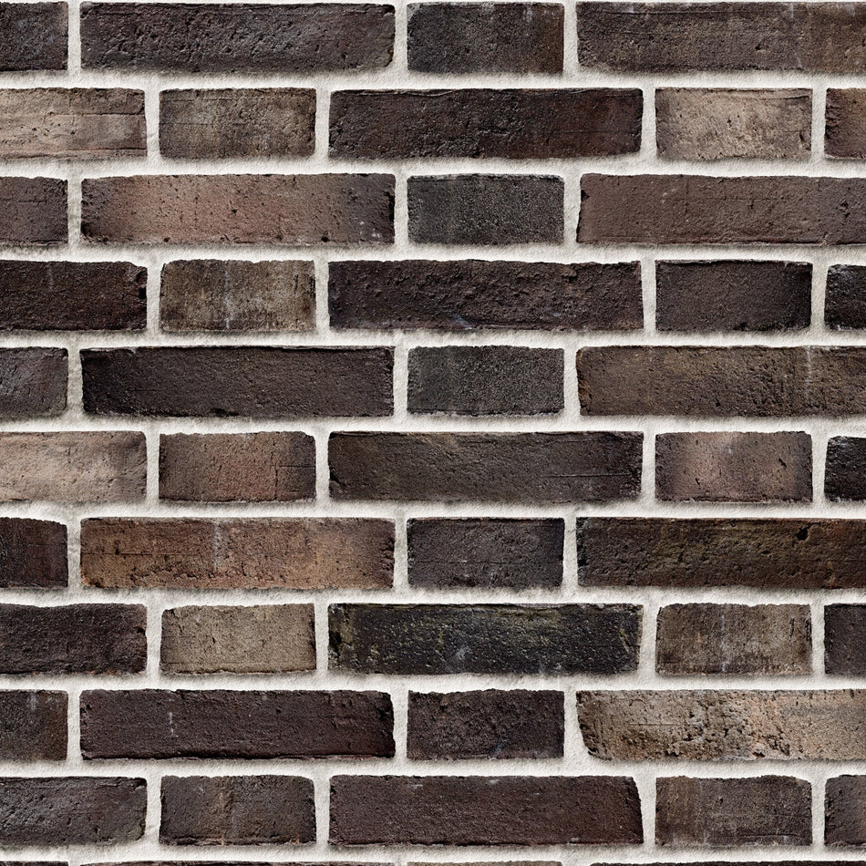 Badrückwand Steinoptik