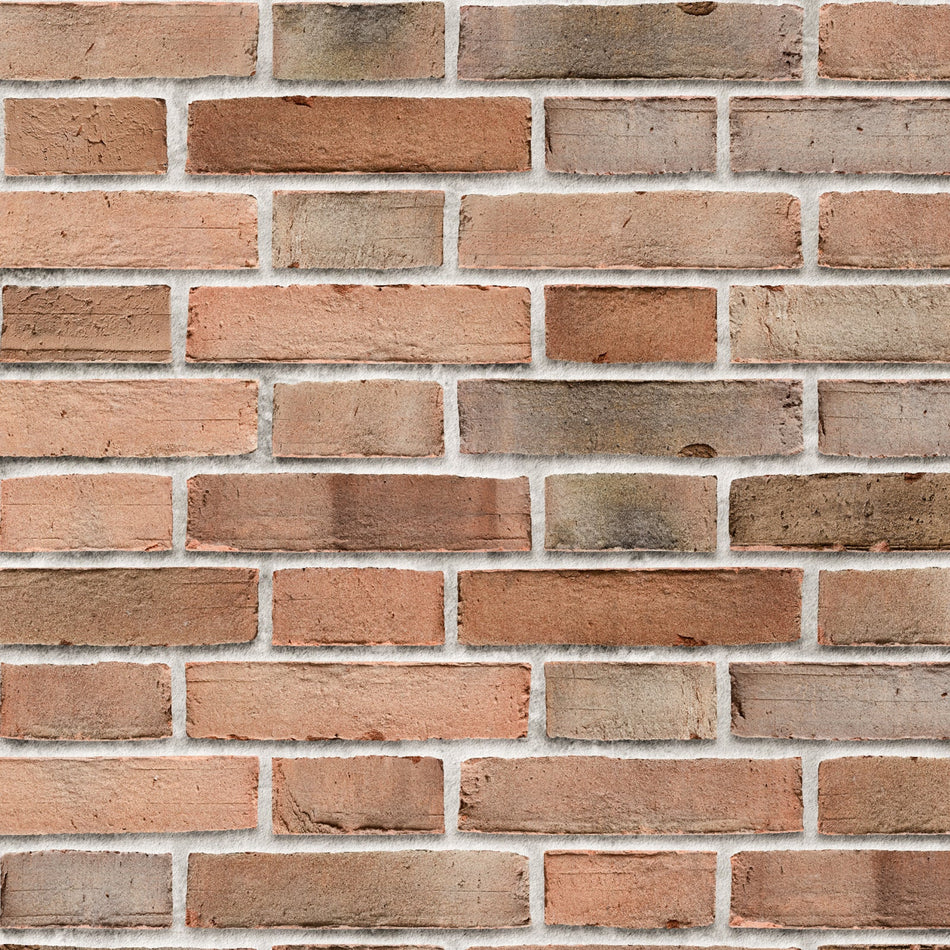 Badrückwand Steinoptik