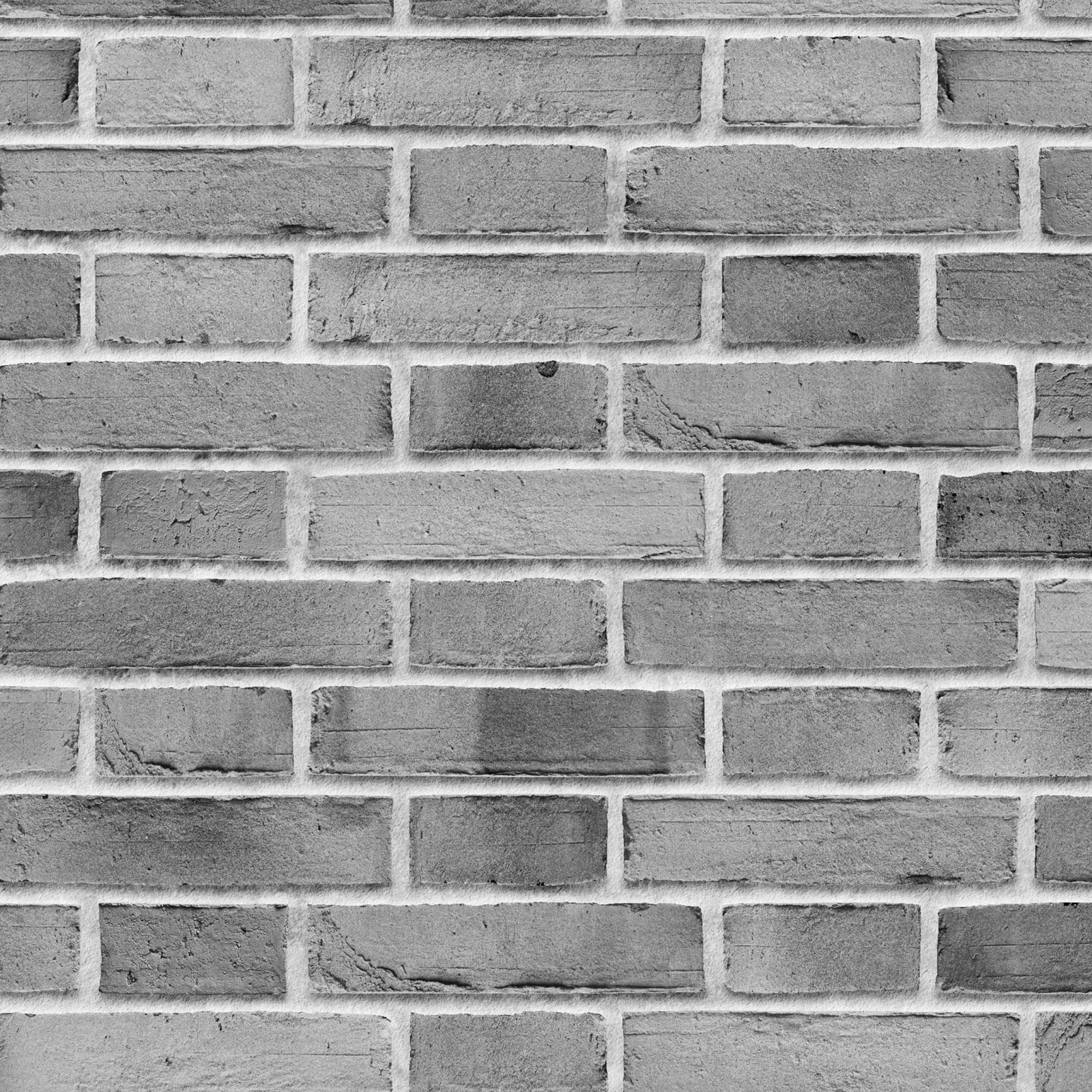 Badrückwand Steinoptik