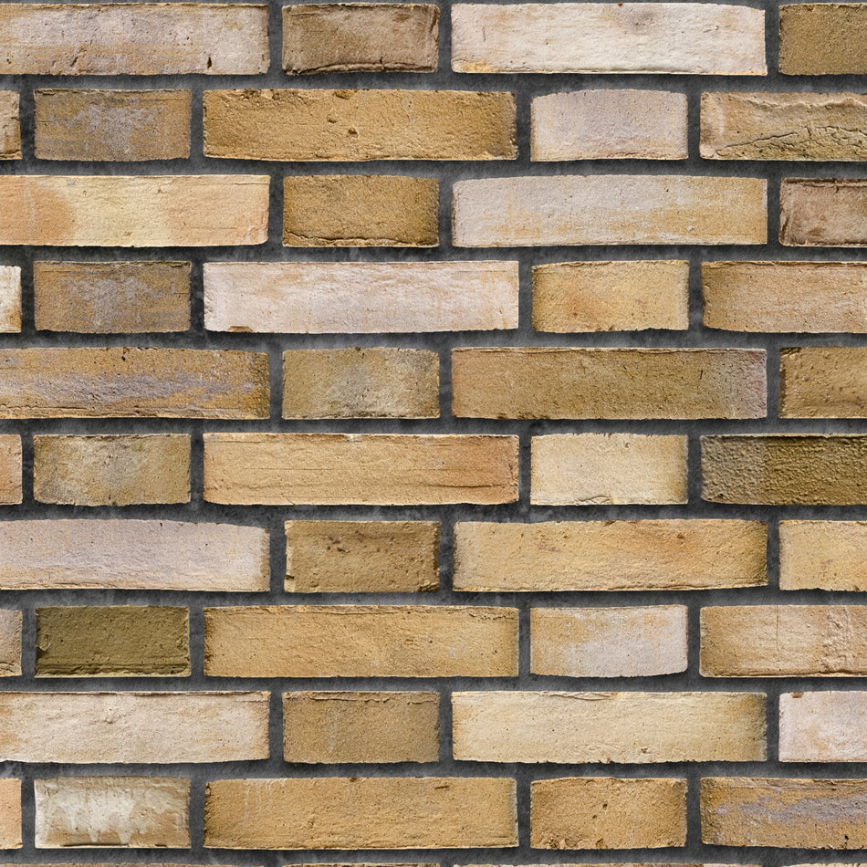 Badrückwand Steinoptik