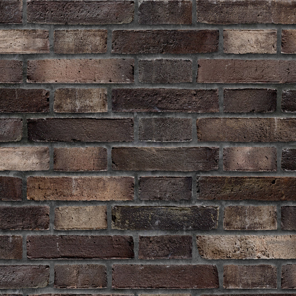 Badrückwand Steinoptik