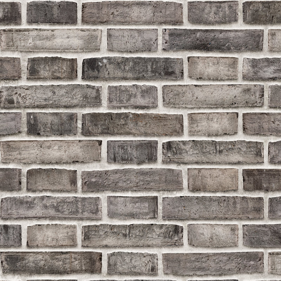 Badrückwand Steinoptik