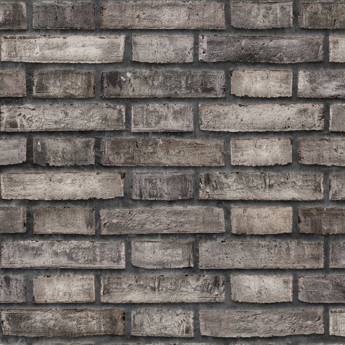 Badrückwand Steinoptik