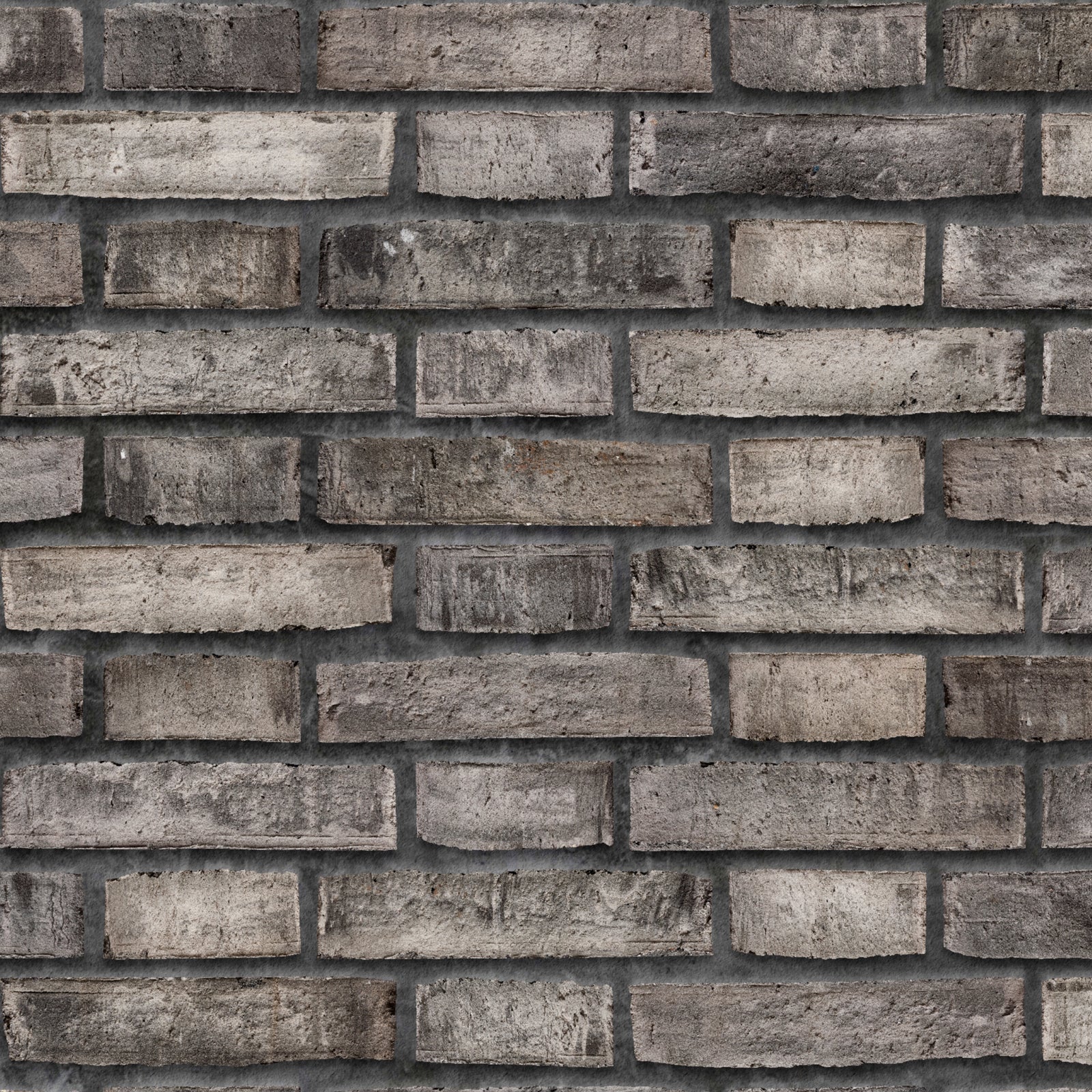 Badrückwand Steinoptik