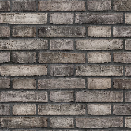 Badrückwand Steinoptik
