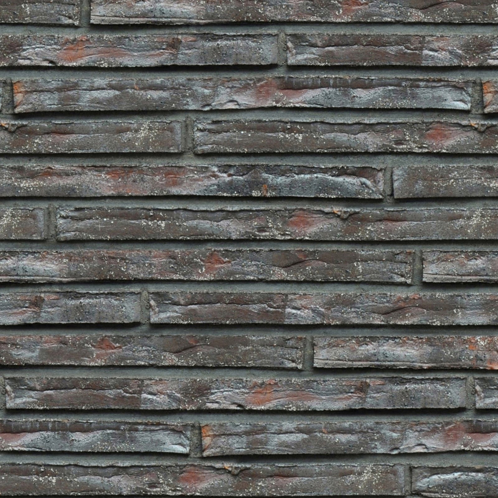 Badrückwand Steinoptik