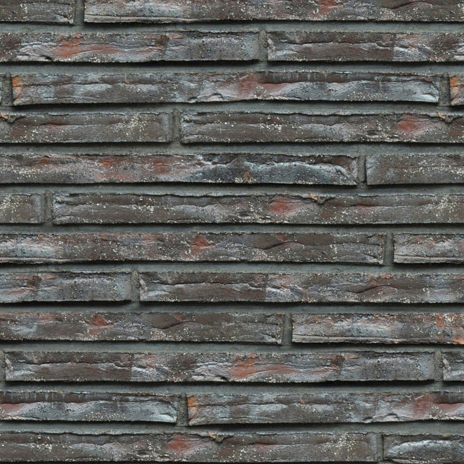 Badrückwand Steinoptik