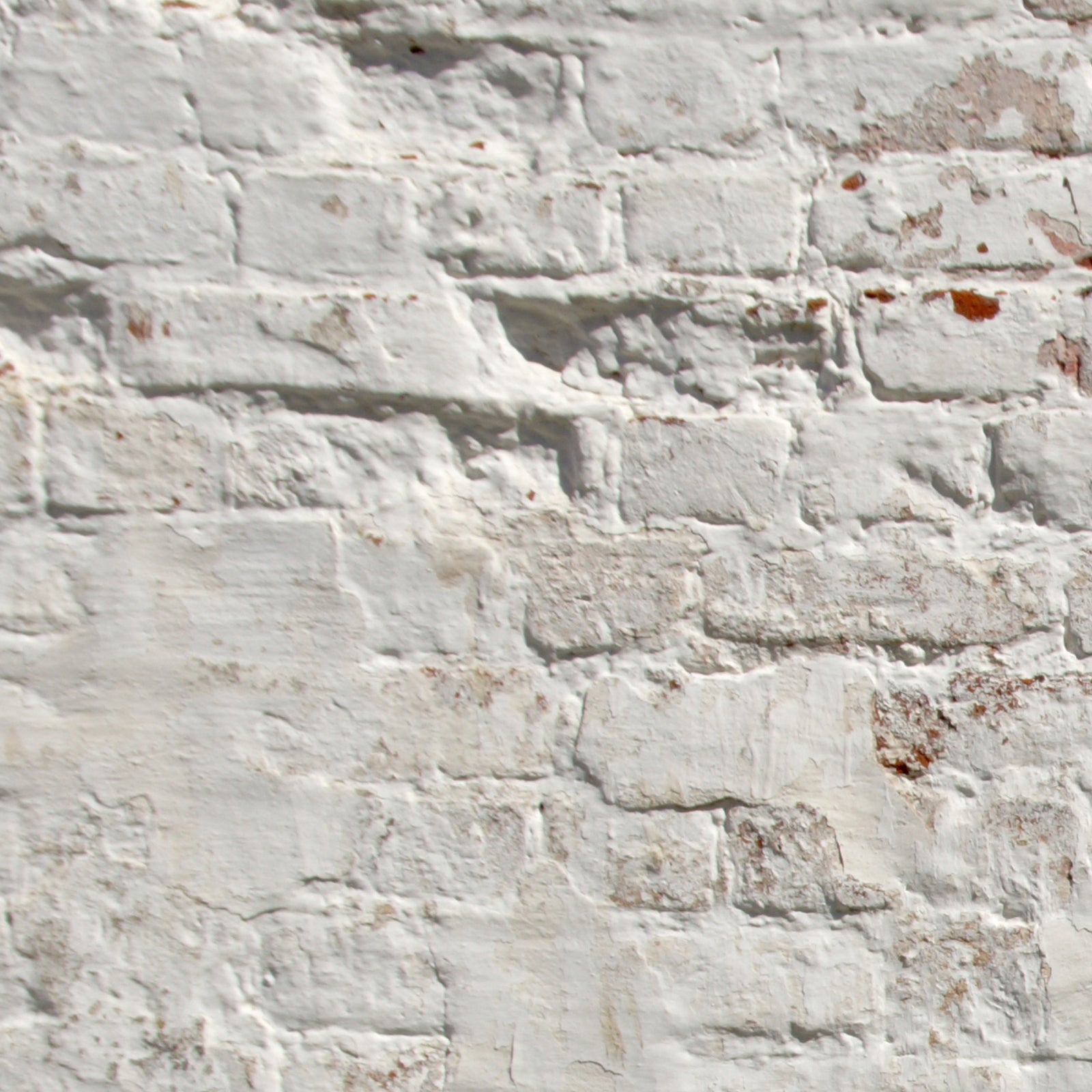 Badrückwand Steinoptik