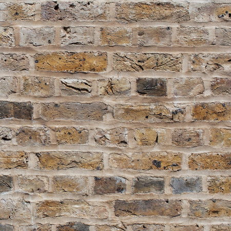 Badrückwand Steinoptik