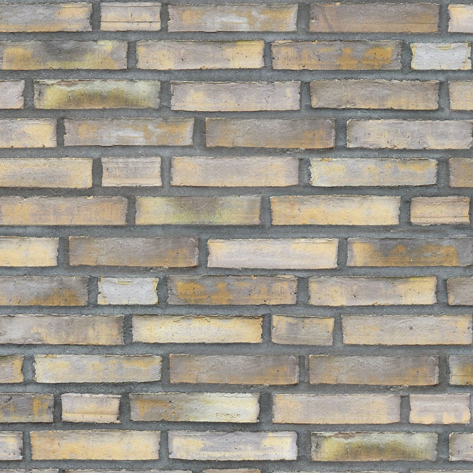 Badrückwand Steinoptik