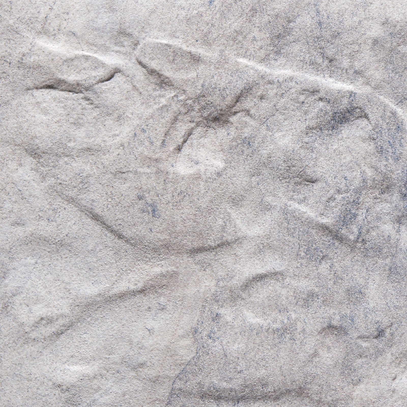 Badrückwand Steinoptik