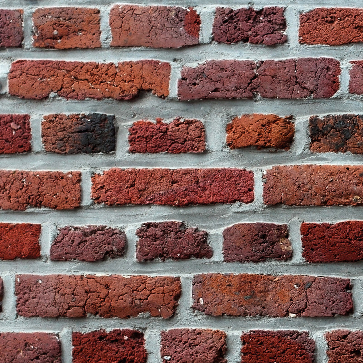 Badrückwand Steinoptik