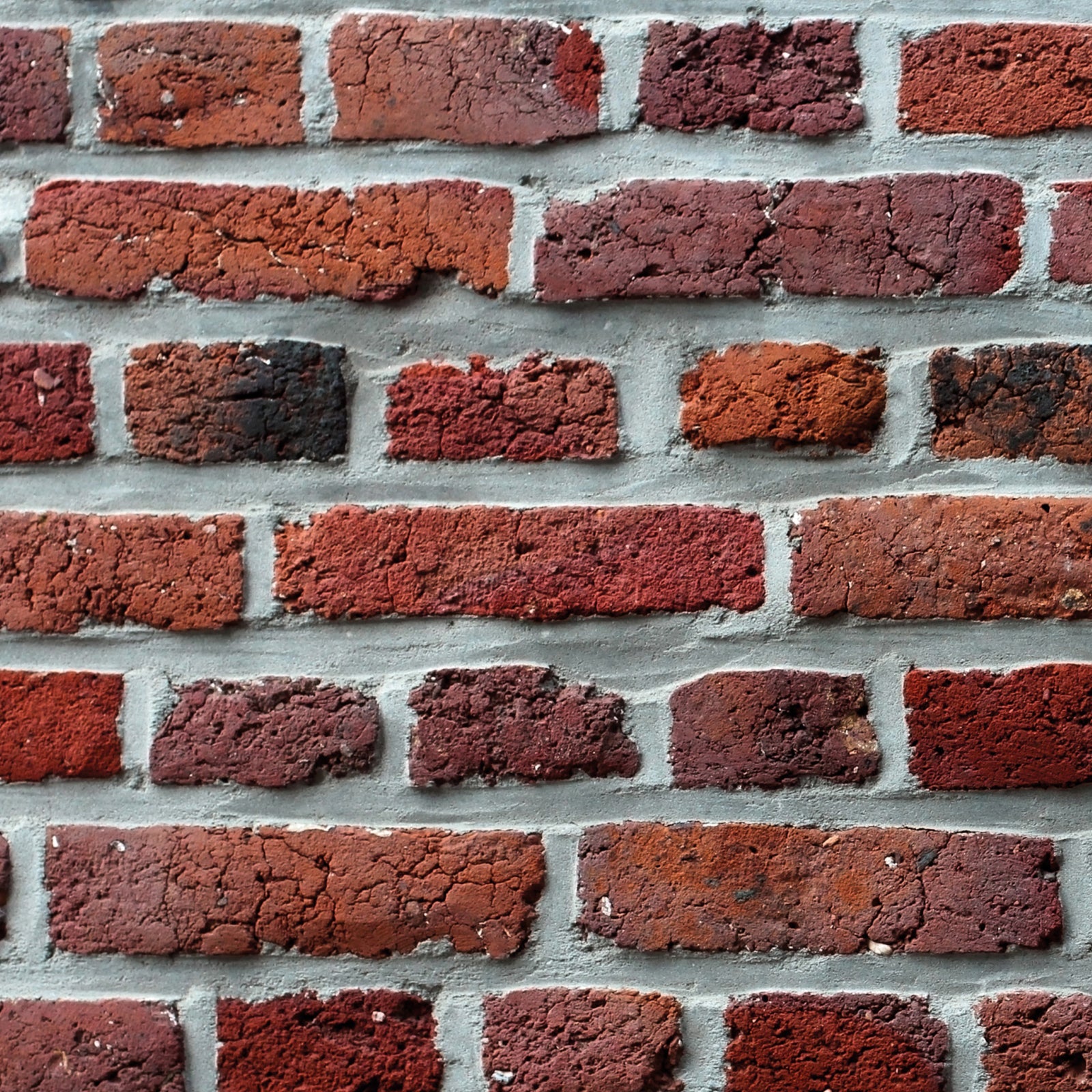 Badrückwand Steinoptik