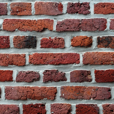 Badrückwand Steinoptik