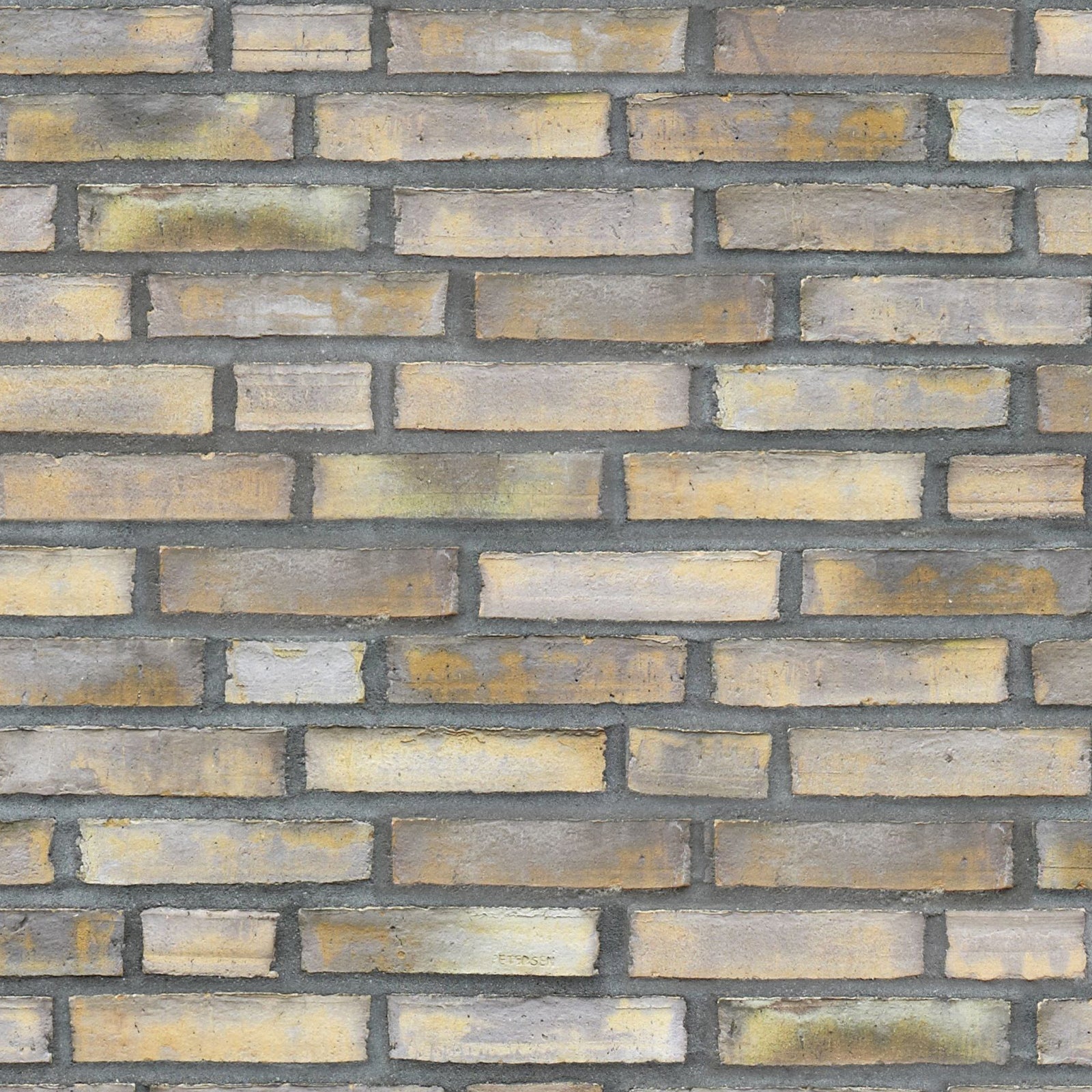 Badrückwand Steinoptik