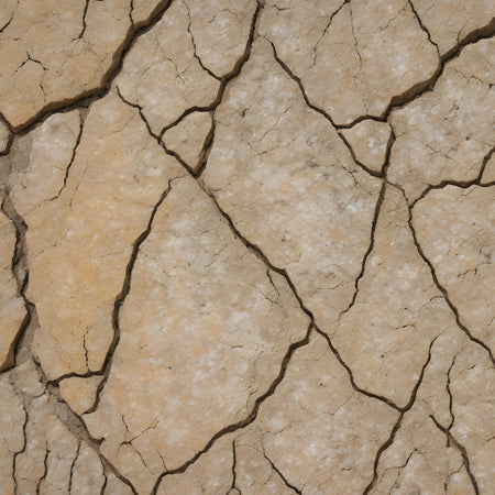 Badrückwand Steinoptik