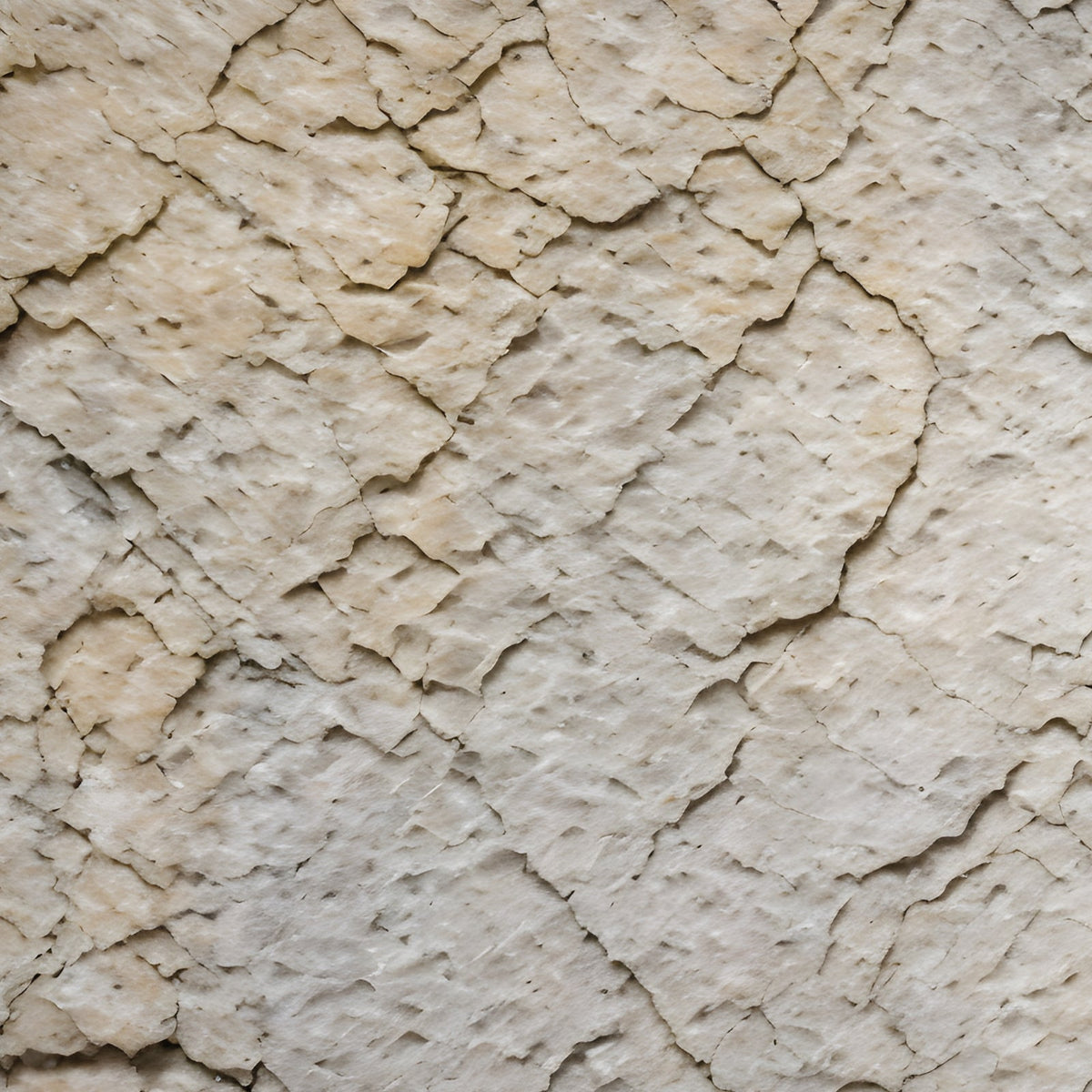 Badrückwand Steinoptik