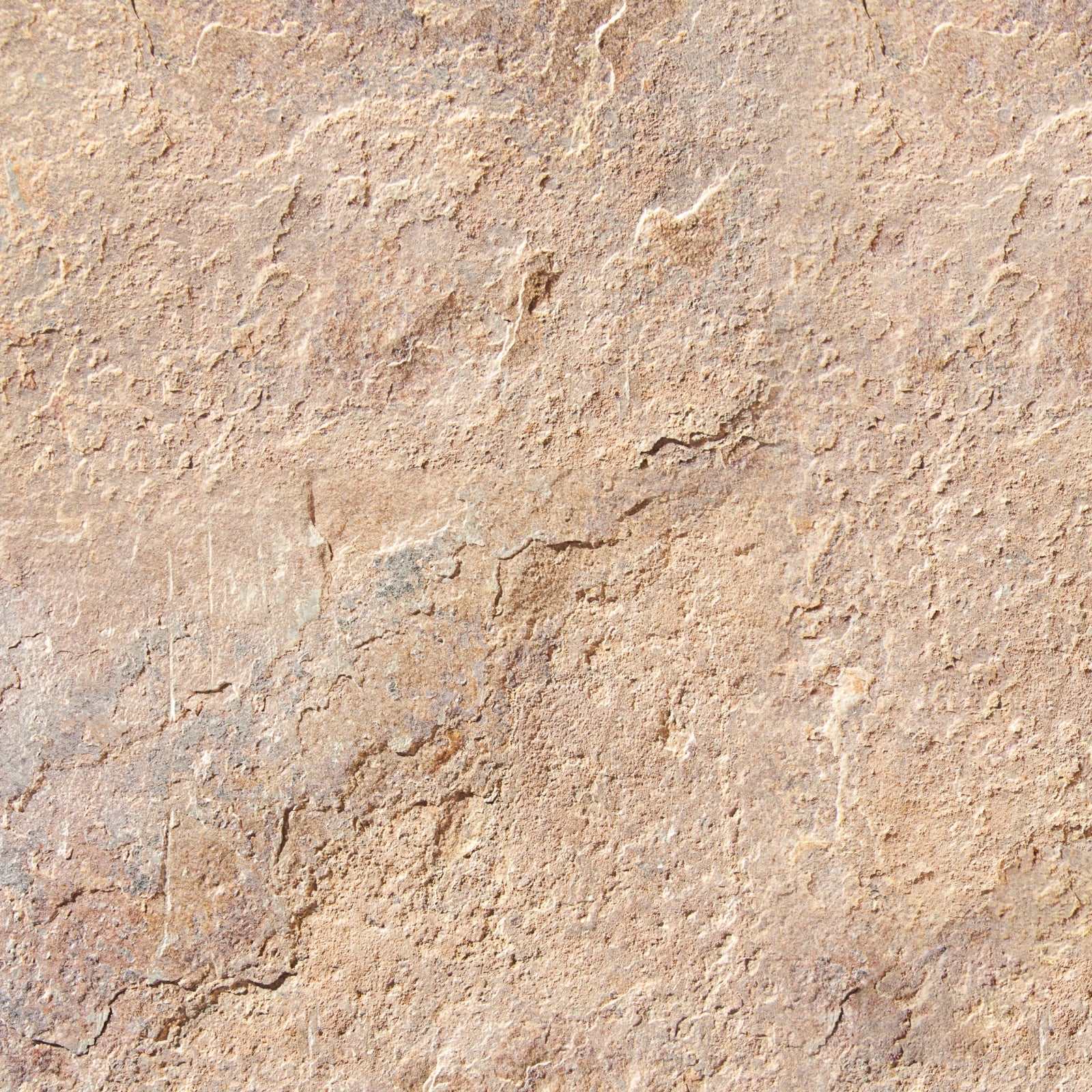 Badrückwand Steinoptik