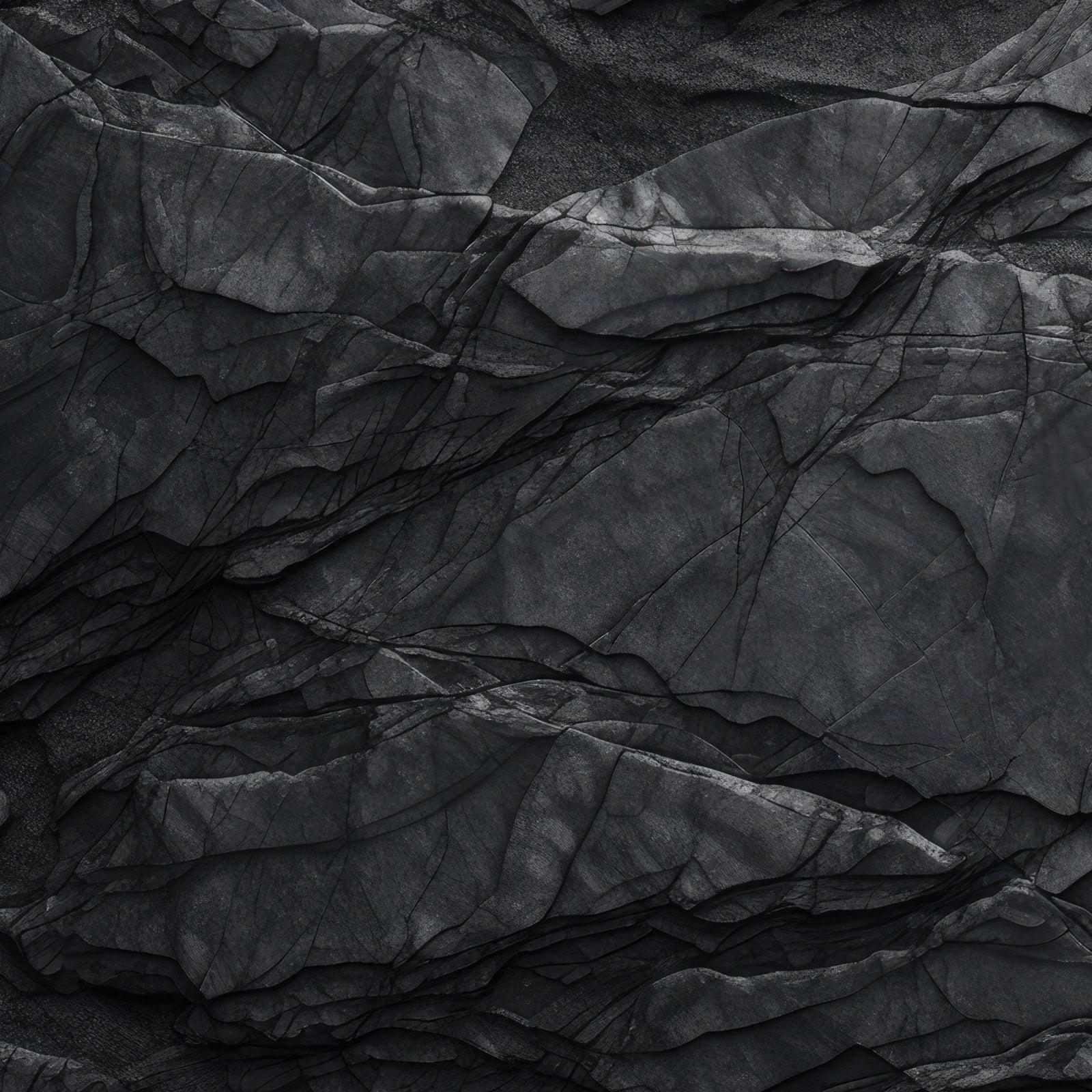 Badrückwand Steinoptik