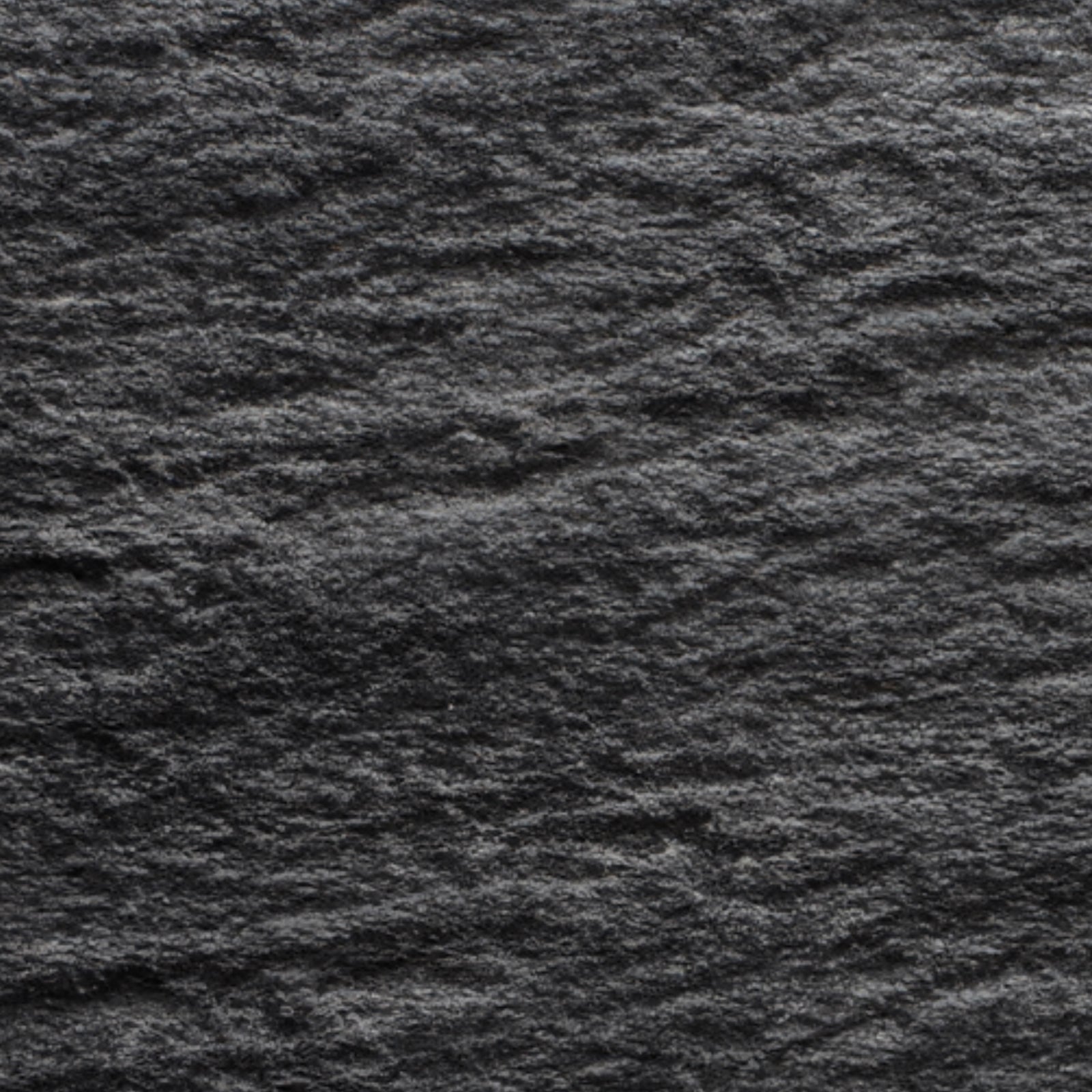 Badrückwand Steinoptik