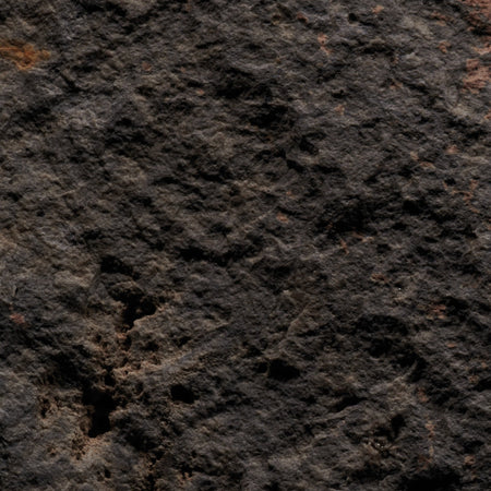 Badrückwand Steinoptik