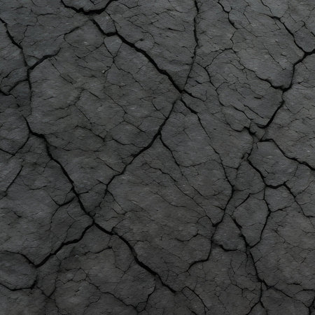 Badrückwand Steinoptik