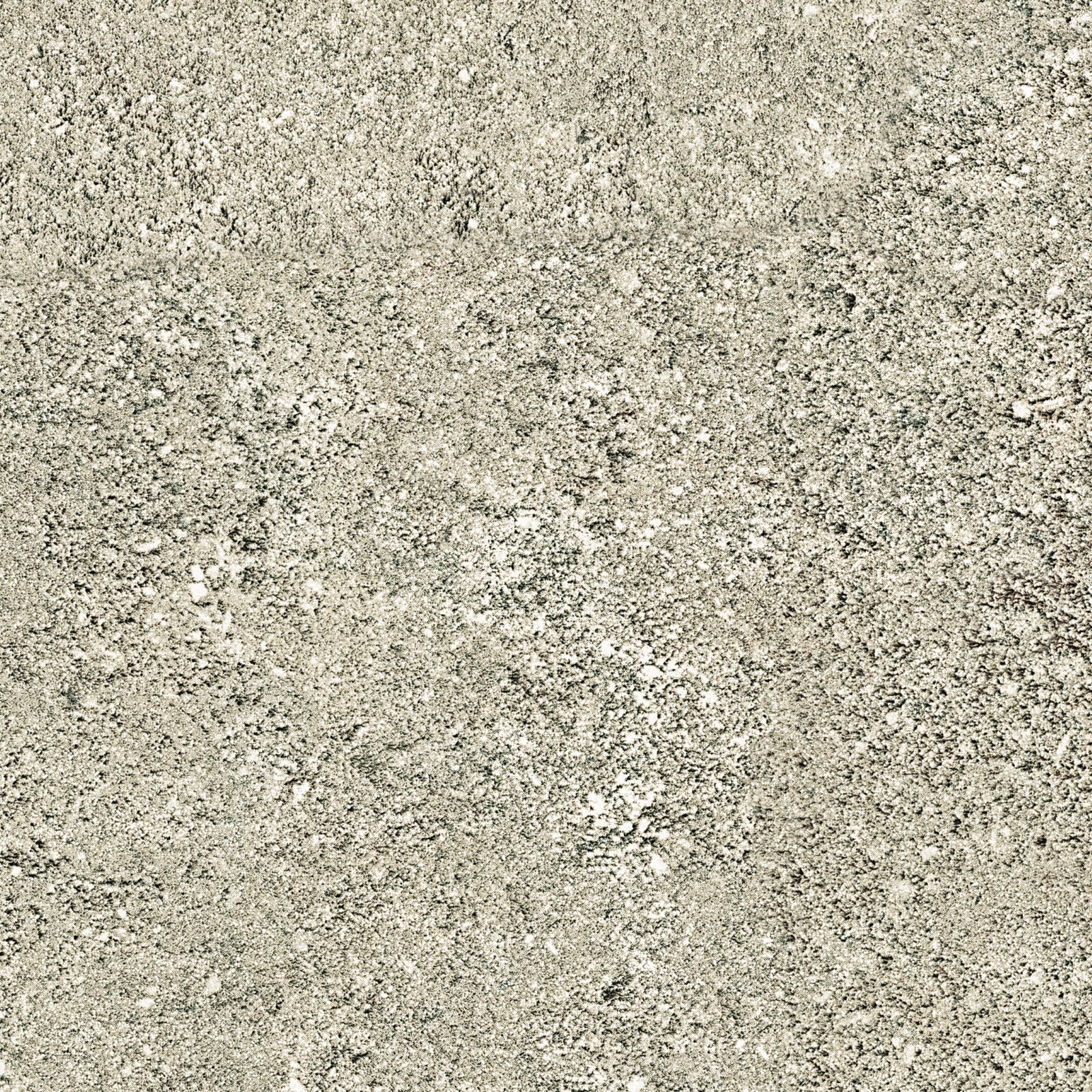 Badrückwand Steinoptik