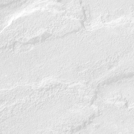 Badrückwand Steinoptik