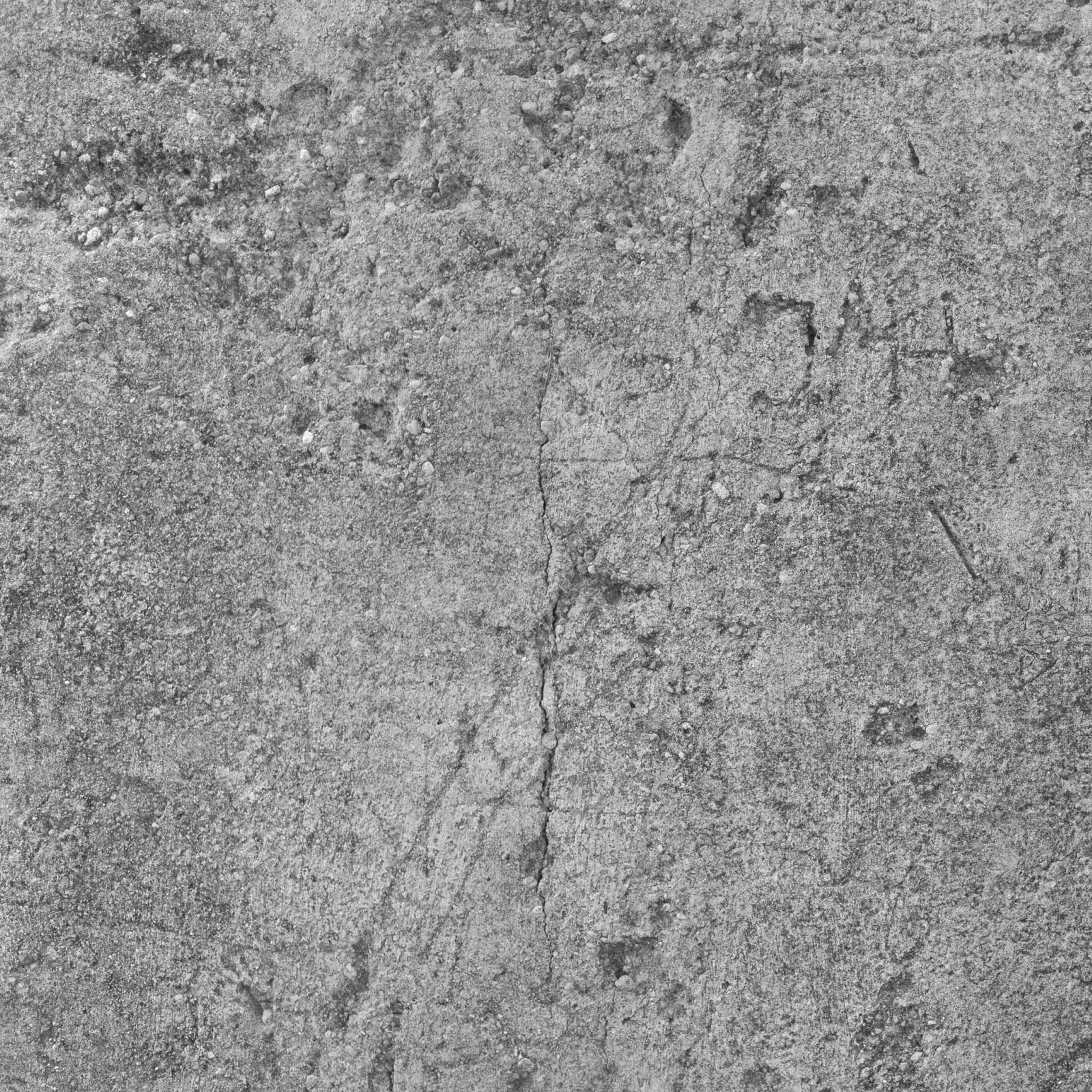 Waschbeckenrückwand Steinoptik