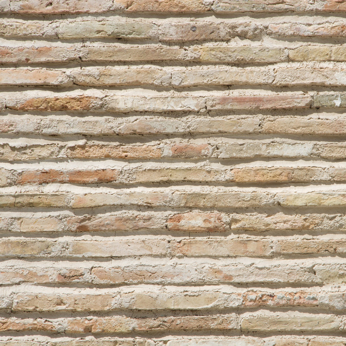 Badrückwand Steinoptik